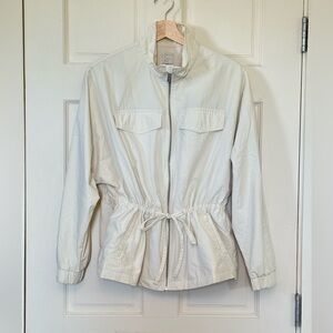A New Day Windbreaker Size Medium